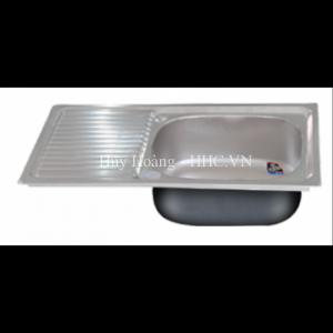 Chậu Rửa Inox Đại Thành Thế Hệ Mới ĐA23