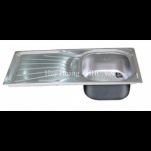 Chậu Rửa Inox Đại Thành Thế Hệ Mới ĐA24