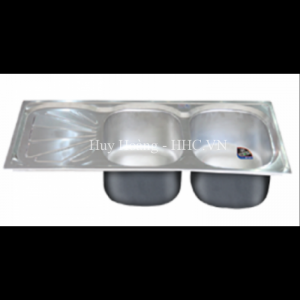 Chậu Rửa Inox Đại Thành Thế Hệ Mới ĐA3