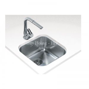Chậu Rửa Teka Be 40.40 10125005 AISI 304