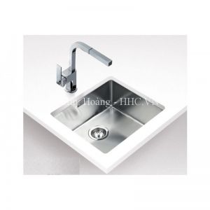 Chậu Rửa Teka Linea R15 50.40 10138005 AISI 304