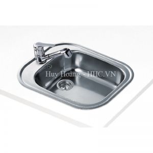 Chậu Rửa Teka Stylo 1B 10107074 AISI 304