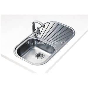Chậu Rửa Teka Stylo 1B 1D 10107018 AISI 304