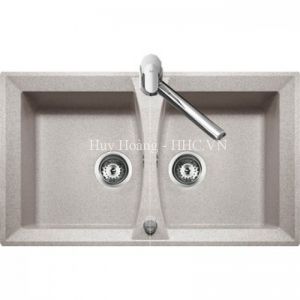 Chậu Rửa Teka UNIVERSO 90 GT 40141222 Màu Xám