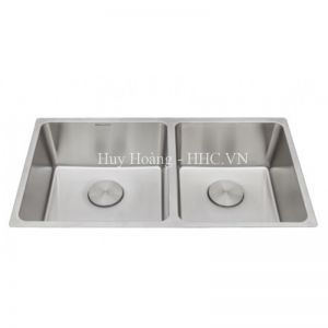 Chậu Rửa Chén Malloca MS 6081 Inox 304
