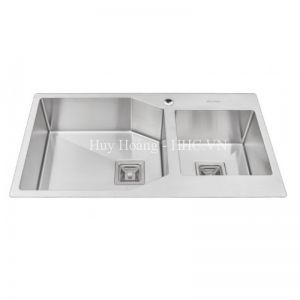 Chậu Rửa Chén Malloca MS 610T Inox 304