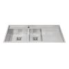 chau-rua-chen-malloca-ms-6306t-inox-304 - ảnh nhỏ  1