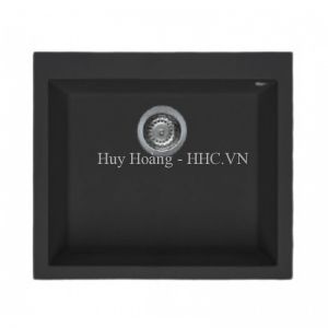 Chậu Đá Rửa Chén Malloca NERO K-10540 Màu Đen