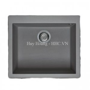 Chậu Đá Rửa Chén Malloca G-10573 Màu Xám