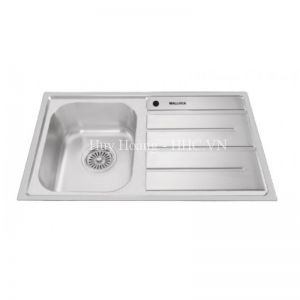 Chậu Rửa Malloca MS 1017 NEW Inox 304