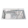 chau-rua-malloca-ms-1022d-inox-304 - ảnh nhỏ  1