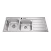 chau-rua-malloca-ms-1027r-new-inox-304 - ảnh nhỏ  1