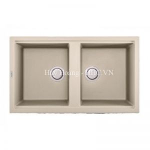 Bồn Rửa Chén Malloca BIANCO K-45062 Đá