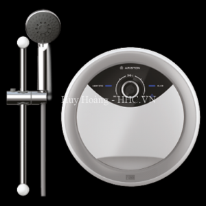 Máy Nước Nóng Ariston RMC45E-VN Trực Tiếp Aures Smart