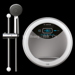 Máy Nước Nóng Ariston RT45E-VN Trực Tiếp Aures Luxury
