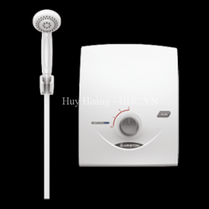 Máy Nước Nóng Ariston SB35PE-VN Trực Tiếp Aures Easy Có Bơm