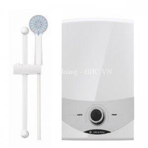 Máy Nước Nóng Ariston SM45E-VN Trực Tiếp Aures Comfort