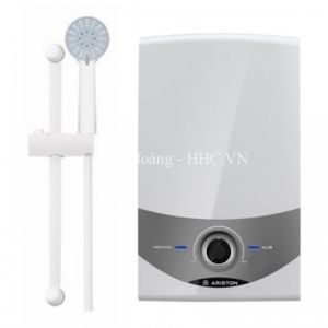 Máy Nước Nóng Ariston SM45PE-VN Trực Tiếp Aures Comfort Có Bơm