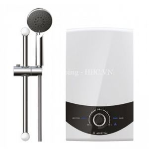 Máy Nước Nóng Ariston SMC45E-VN Trực Tiếp Aures Smart