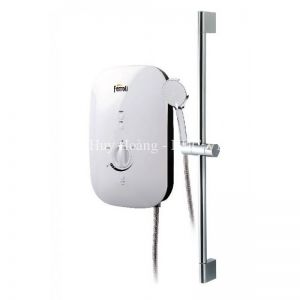 Máy Nước Nóng Ferroli DIVO SSN 4.5S Trực Tiếp 4500W