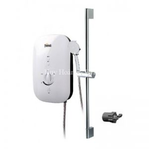 Máy Nước Nóng Ferroli DIVO SSP 4.5S Trực Tiếp Có Bơm