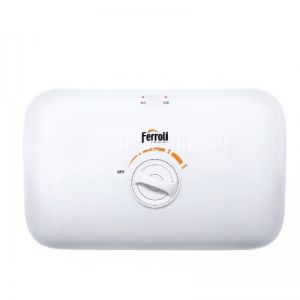 Máy Nước Nóng Ferroli RITA FS-4.5TM Trực Tiếp 4500W