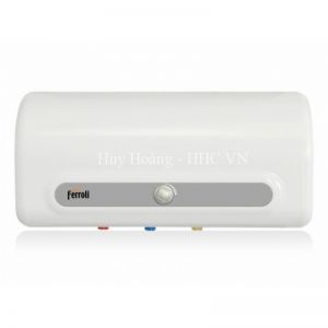 Bình Máy Nước Nóng Ferroli QQ SE 15L Gián Tiếp 3 Công Suất