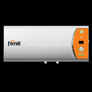 Bình Máy Nước Nóng Ferroli Verdi DE 20L Gián Tiếp 3 Công Suất