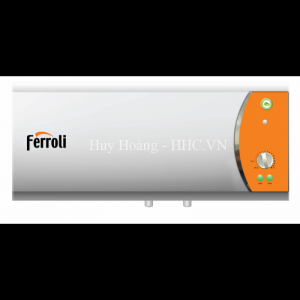 Bình Máy Nước Nóng Ferroli Verdi Te 30L Gián Tiếp 3 Công Suất
