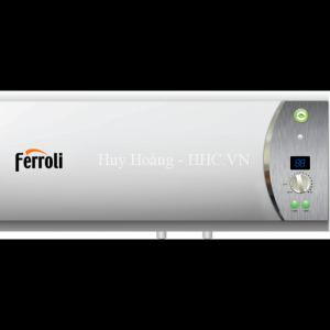 Bình Máy Nước Nóng Ferroli Verdi Se 20L Gián Tiếp 3 Công Suất