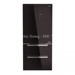 Tủ Lạnh Teka RFD 77820 GBK 113430004 2 Cánh
