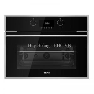 Lò Vi Sóng Hấp Kết Hợp Nướng Teka MLC 844 40584400 Lắp Âm