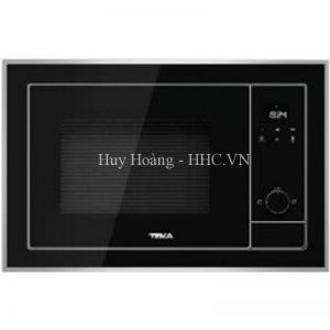 Lò Vi Sóng Teka ML 820 BIS 40584202 Kết Hợp Nướng