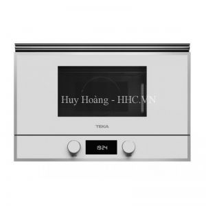 Lò Vi Sóng Teka ML 822 BIS L WHITE 40584302 Kết Hợp Nướng