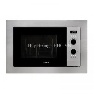 Lò Vi Sóng Teka MS 622 BIH 40584011 Kết Hợp Nướng