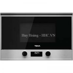 Lò Vi Sóng Teka MS 622 BIS L 40584100 Kết Hợp Nướng
