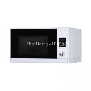 Lò Vi Sóng Teka MWE 255 G BLANCO 40590471 Kết Hợp Nướng Độc Lập