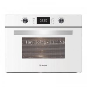 Lò Nướng Kết Hợp Vi Sóng Malloca MW-944TA Âm Tủ