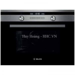 Lò Nướng Kết Hợp Vi Sóng Malloca MW-944TF Âm Tủ
