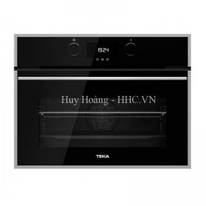 Lò Hấp Kết Hợp Nướng Teka HLC 847 SC 40589020 Lắp Âm