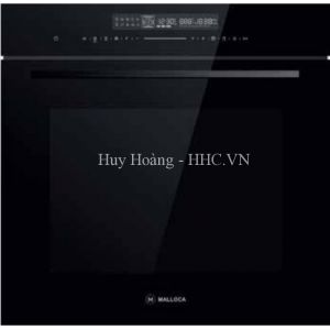Lò Nướng Kết Hợp Vi Sóng Malloca MOV-72 CB Âm Tủ