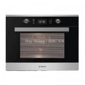 Lò Nướng Kết Hợp Vi Sóng Malloca MW-944R Âm Tủ