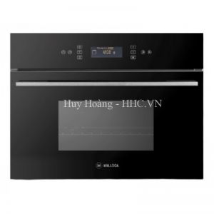Lò Nướng Malloca MOV-40CP Âm Tủ