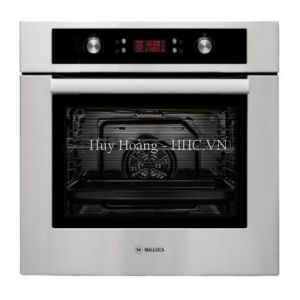 Lò Nướng Điện Malloca MOV-659I Âm Tủ