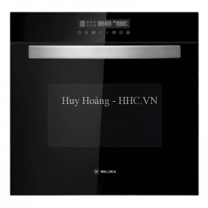 Lò Nướng Điện Malloca MOV-659TC Âm Tủ