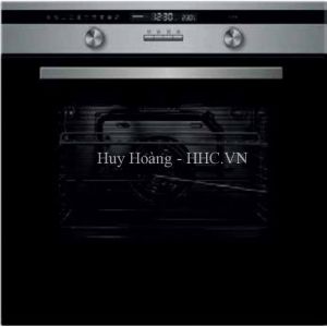 Lò Nướng Điện Malloca MOV-72 PYRO Âm Tủ