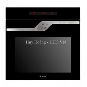 Lò Nướng Điện Malloca MOV-LX74 Âm Tủ