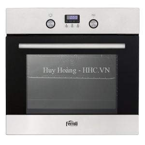 Lò Nướng Ferroli FO-9A31E1 9 Chức Năng