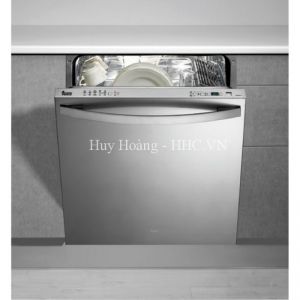 Máy Rửa Chén Teka DW8 80 FI 40716240 Âm Toàn Phần