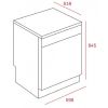 may-rua-chen-teka-lp8-820-40782360-dung-doc-lap - ảnh nhỏ 2